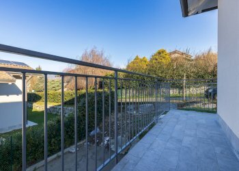 Balcone - Villa Leggiuno - foto 3