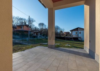 Terrazza - Villa Leggiuno - foto 9