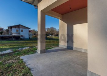 Terrazza - Villa Leggiuno - foto 12