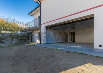 Parcheggio - Villa Leggiuno - foto 13