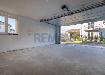Parcheggio - Villa Leggiuno - foto 14