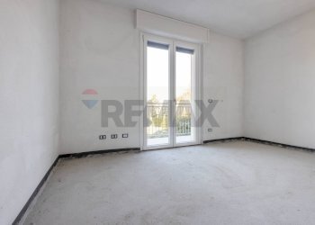 Stanza vuota - Villa Leggiuno - foto 20