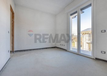 Stanza vuota - Villa Leggiuno - foto 21