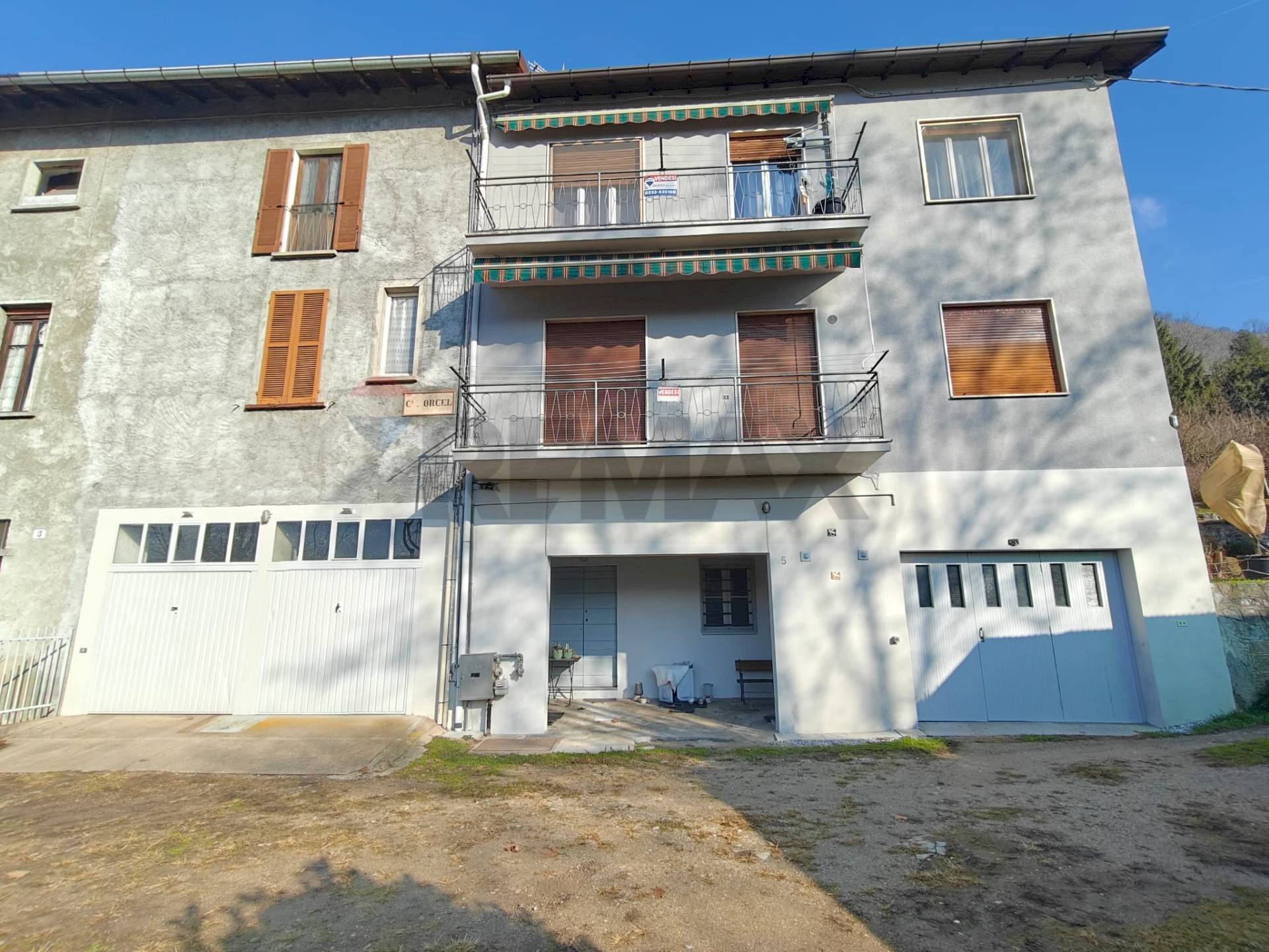 Casa all\'aperto - Independent house via Varese
 
5, Laveno-Mombello - photo 2