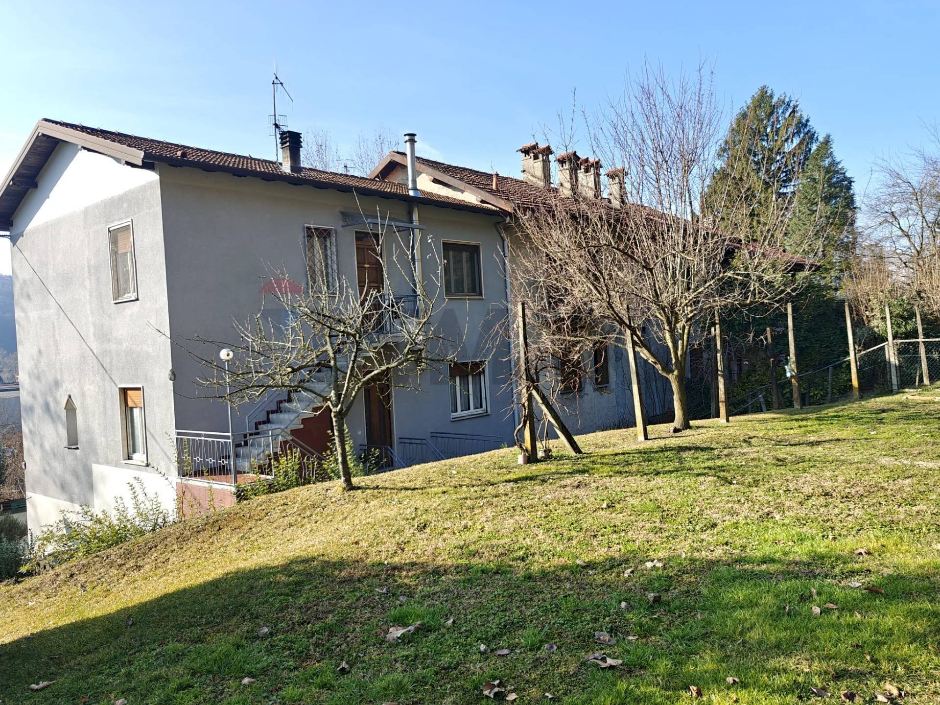 Casa all\'aperto - Independent house via Varese
 
5, Laveno-Mombello - photo 3