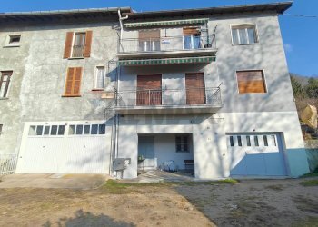 Casa all\'aperto - Casa indipendente via Varese
 
5, Laveno-Mombello - foto 2