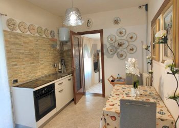 Cucina - Casa indipendente via Varese
 
5, Laveno-Mombello - foto 11