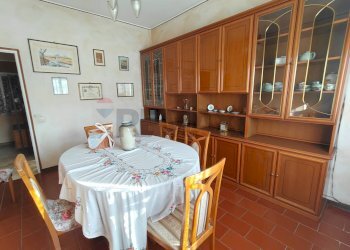 Sala da pranzo - Casa indipendente via Varese
 
5, Laveno-Mombello - foto 21