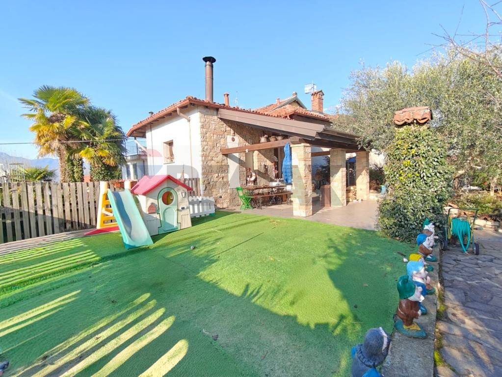 Casa all\'aperto - Independent house via Reno
 
2, Laveno-Mombello - photo 3