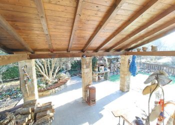 Terrazza - Casa indipendente via Reno
 
2, Laveno-Mombello - foto 3