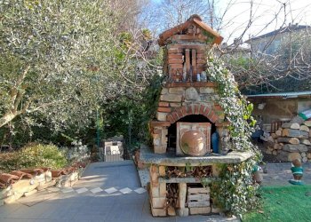 Casa all\'aperto - Casa indipendente via Reno
 
2, Laveno-Mombello - foto 18