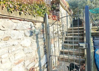 Edificio all\'aperto - Casa indipendente via Reno
 
2, Laveno-Mombello - foto 19