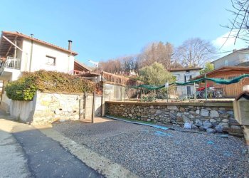 Casa all\'aperto - Casa indipendente via Reno
 
2, Laveno-Mombello - foto 20