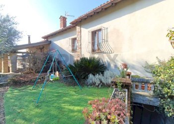 Casa all\'aperto - Casa indipendente via Reno
 
2, Laveno-Mombello - foto 23