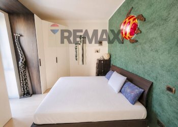 Camera / camera da letto - Independent house via Reno
 
2, Laveno-Mombello - photo 25