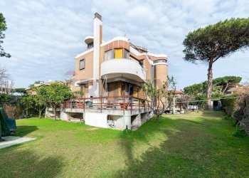 Casa all\'aperto - Casa semi indipendente Via Alcmane, Roma - foto 1