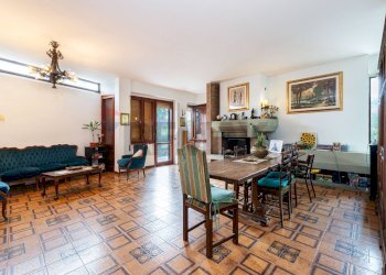 Sala da pranzo - Casa semi indipendente Via Alcmane, Roma - foto 4