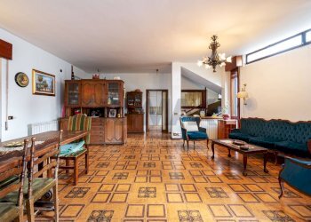 Sala da pranzo - Casa semi indipendente Via Alcmane, Roma - foto 5