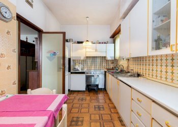 Cucina - Casa semi indipendente Via Alcmane, Roma - foto 6