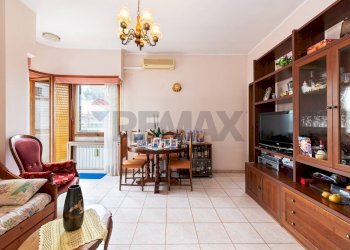 Sala da pranzo - Casa semi indipendente Via Alcmane, Roma - foto 8