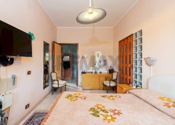 Camera / camera da letto - Casa semi indipendente Via Alcmane, Roma - foto 12