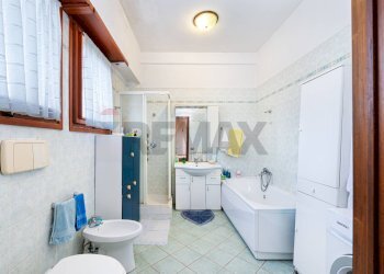 Bagno - Casa semi indipendente Via Alcmane, Roma - foto 13