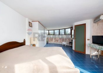 Camera / camera da letto - Casa semi indipendente Via Alcmane, Roma - foto 15