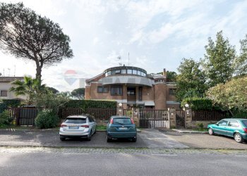 Casa all\'aperto - Casa semi indipendente Via Alcmane, Roma - foto 28