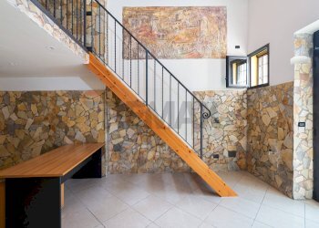 Scale - Commercial Premises VIALE VINCENZO FEDERICI
 
21, Monterotondo - photo 5