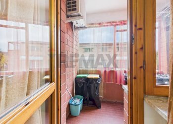 Lavanderia - Three-room apartment via generale dalla chiesa
 
34, Voghera - photo 5