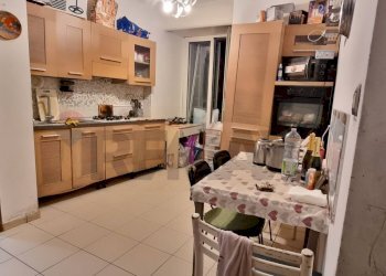 Cucina - Quadrilocale Via Francesco Saverio Correra
 
83, Napoli - foto 1