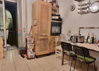 Cucina - Quadrilocale Via Francesco Saverio Correra
 
83, Napoli - foto 2