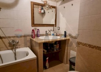 Bagno - Quadrilocale Via Francesco Saverio Correra
 
83, Napoli - foto 10