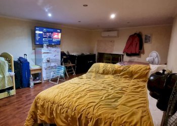 Camera / camera da letto - Quadrilocale Via Francesco Saverio Correra
 
83, Napoli - foto 11