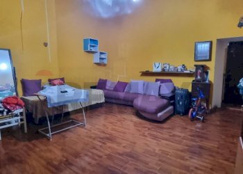 Sala da pranzo - Quadrilocale Via Francesco Saverio Correra
 
83, Napoli - foto 14