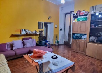 Soggiorno - Quadrilocale Via Francesco Saverio Correra
 
83, Napoli - foto 15