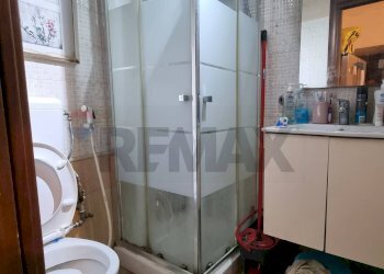 Bagno - Quadrilocale Via Francesco Saverio Correra
 
83, Napoli - foto 16