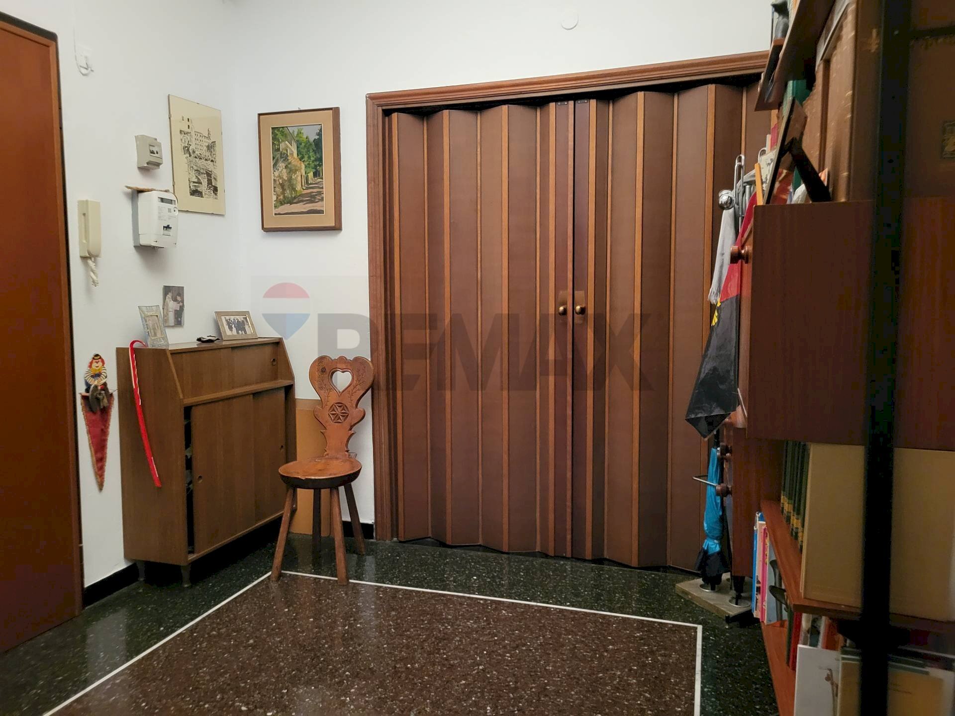 Camera / camera da letto - Appartamento Via Molassana
 
34, Genova - foto 2