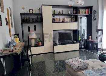 Soggiorno - Appartamento Via Molassana
 
34, Genova - foto 1