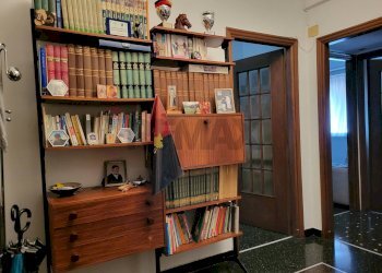 Camera / camera da letto - Appartamento Via Molassana
 
34, Genova - foto 3