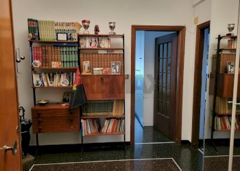 Camera / camera da letto - Appartamento Via Molassana
 
34, Genova - foto 4