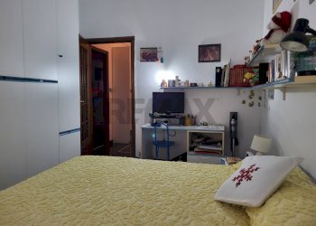 Camera / camera da letto - Appartamento Via Molassana
 
34, Genova - foto 5