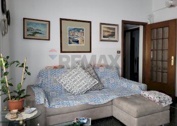 Soggiorno - Appartamento Via Molassana
 
34, Genova - foto 9