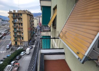 Balcone - Appartamento Via Molassana
 
34, Genova - foto 10