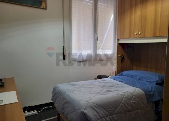 Camera / camera da letto - Appartamento Via Molassana
 
34, Genova - foto 11