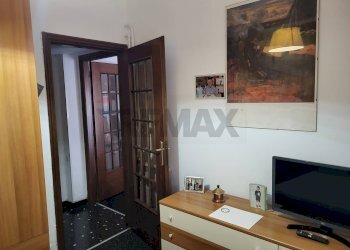 Camera / camera da letto - Appartamento Via Molassana
 
34, Genova - foto 12