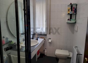 Bagno - Appartamento Via Molassana
 
34, Genova - foto 17