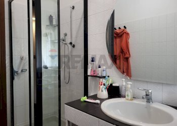 Bagno - Appartamento Via Molassana
 
34, Genova - foto 19