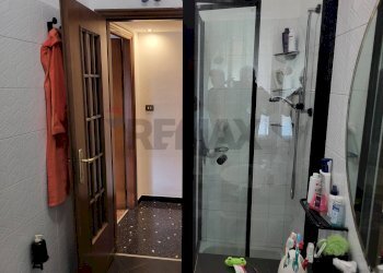 Bagno - Appartamento Via Molassana
 
34, Genova - foto 20