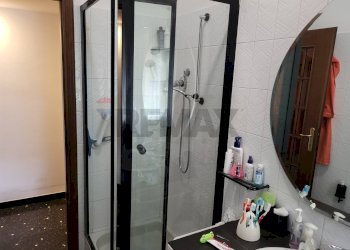 Bagno - Appartamento Via Molassana
 
34, Genova - foto 21